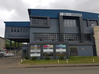 OFF PLAN  SECTIONAL TITLE MINI FACTORIES FOR SALE IN PHOENIX INDUSTRIAL PARK