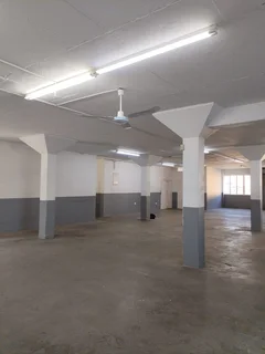 Factory / Office Space To Let