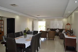 3 BEDROOM HOUSE  FOR SALE IN MOUNT EDGECOMBE