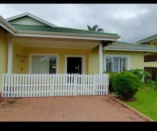 3 BEDROOM HOUSE  FOR SALE IN MOUNT EDGECOMBE