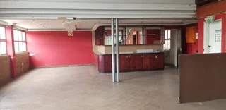 ROOF TOP FACTORY TO LET IN HOMEBASE BUILDING, PHOENIX INDUSTRIAL