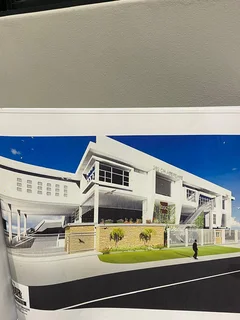 OFF PLAN  SECTIONAL TITLE MINI FACTORIES FOR SALE IN PHOENIX INDUSTRIAL PARK