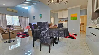 Modern 3-Bedroom Townhouse with Income-Generating Flatlet – Norfolk Valley, Kindlewood Estate