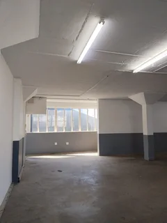 Factory / Office Space To Let