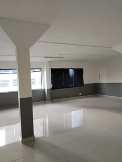 Office Space To Let