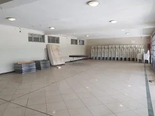 FACTORY TO LET IN HOMEBASE BUILDING, PHOENIX INDUSTRIAL PARK