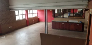 ROOF TOP FACTORY TO LET IN HOMEBASE BUILDING, PHOENIX INDUSTRIAL