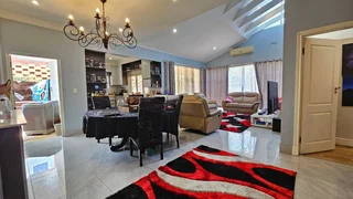 Modern 3-Bedroom Townhouse with Income-Generating Flatlet – Norfolk Valley, Kindlewood Estate