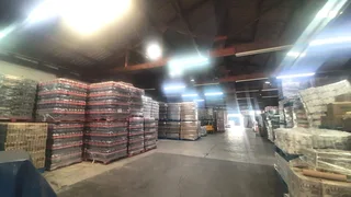 Warehouse/ Motor car showroom