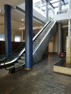 Prime property presents - Lock up and go!