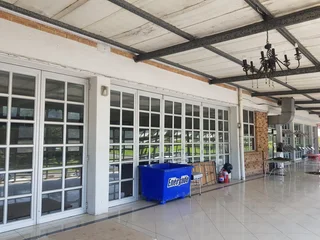 FACTORY TO LET IN HOMEBASE BUILDING, PHOENIX INDUSTRIAL PARK