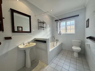 Spacious 4-Bedroom House For Rent In Sought-After Prestondale.