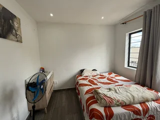 Modern 3-Bedroom Family Apartment with Garden