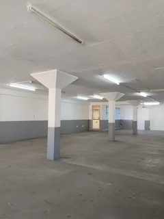 Factory / Office Space To Let