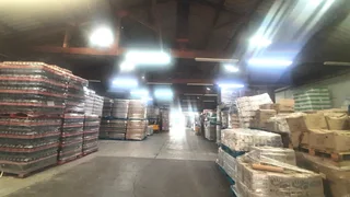 Warehouse/ Motor car showroom