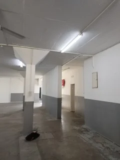 Factory / Office Space To Let