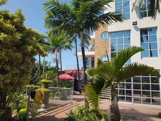 FACTORY TO LET IN HOMEBASE BUILDING, PHOENIX INDUSTRIAL PARK