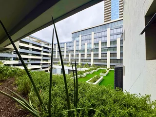 Panoramic Views, Secure, Private