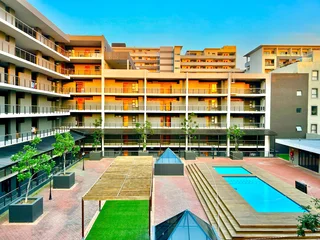 Modern 2 Bedroom In Umhlanga