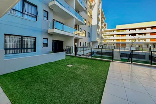 Modern &amp; Secure Apartment in Summer Park, Umhlanga Ridge