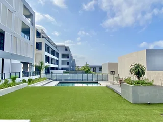 A Luxury Lock-up And Go