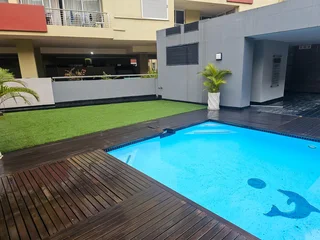 Newly Renovated, Upmarket and Secure!