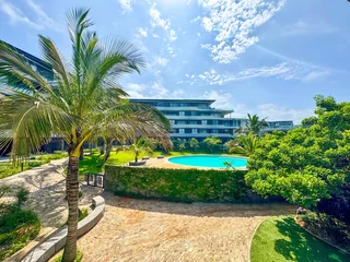 Upmarket, Exclusive & Secure Apartment