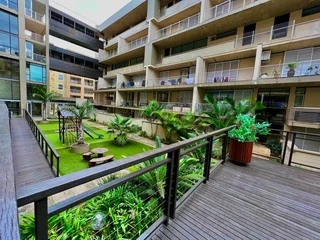 SECURE, UPMARKET AND YOURS