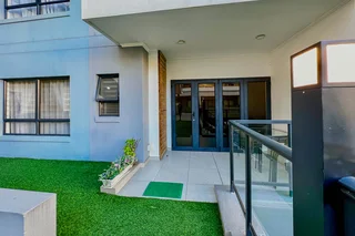 Modern &amp; Secure Apartment in Summer Park, Umhlanga Ridge
