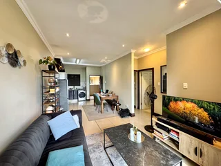 MODERN. SECURE. LOCK UP AND GO.