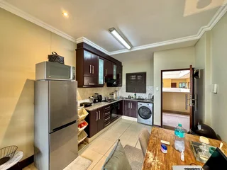 MODERN. SECURE. LOCK UP AND GO.