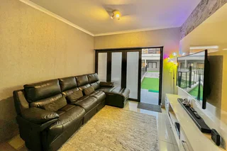 Modern &amp; Secure Apartment in Summer Park, Umhlanga Ridge