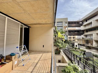 SECURE, UPMARKET AND YOURS