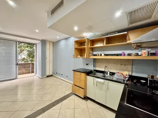 SECURE, UPMARKET AND YOURS