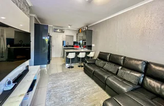 Modern &amp; Secure Apartment in Summer Park, Umhlanga Ridge
