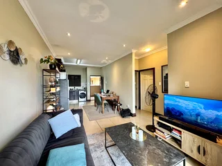 MODERN. SECURE. LOCK UP AND GO.