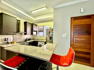 Immaculate Ocean Views, Lock up and go property for SALE!