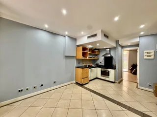 SECURE, UPMARKET AND YOURS