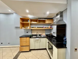 SECURE, UPMARKET AND YOURS