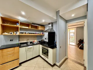 SECURE, UPMARKET AND YOURS