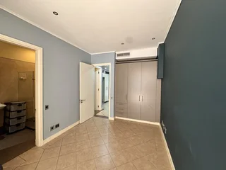 SECURE, UPMARKET AND YOURS