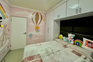 Modern &amp; Secure Apartment in Summer Park, Umhlanga Ridge