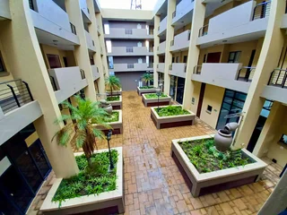 MODERN. SECURE. LOCK UP AND GO.