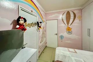 Modern &amp; Secure Apartment in Summer Park, Umhlanga Ridge