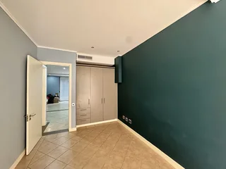 SECURE, UPMARKET AND YOURS