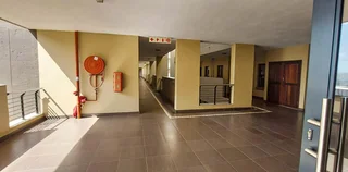 MODERN. SECURE. LOCK UP AND GO.