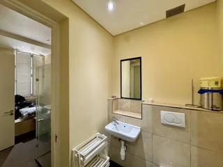 SECURE, UPMARKET AND YOURS