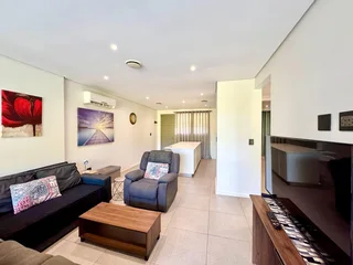 UPMARKET, EXCLUSIVE &amp; SECURE APARTMENT