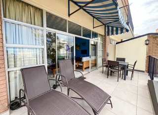 Exceptional Duplex Apartment in Umhlanga Rocks – Seaview Luxury Meets Resort Style Living