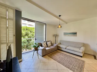 Spacious, Immaculate Two-bedroom and loft living in Umhlanga.